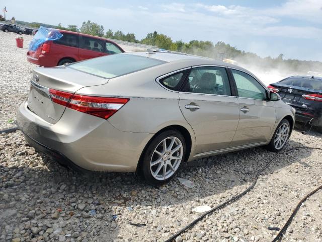 Photo 2 VIN: 4T1BK1EB4EU117613 - TOYOTA AVALON 