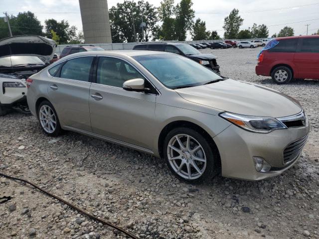 Photo 3 VIN: 4T1BK1EB4EU117613 - TOYOTA AVALON 