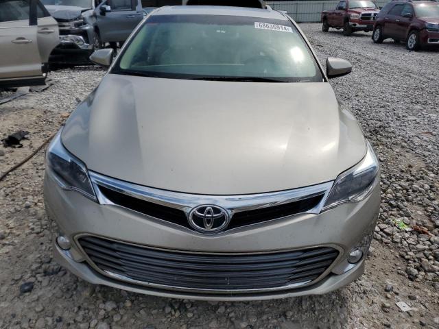 Photo 4 VIN: 4T1BK1EB4EU117613 - TOYOTA AVALON 