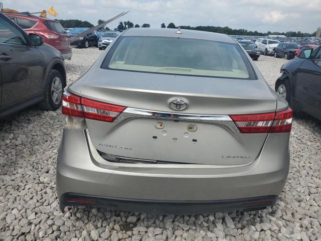 Photo 5 VIN: 4T1BK1EB4EU117613 - TOYOTA AVALON 