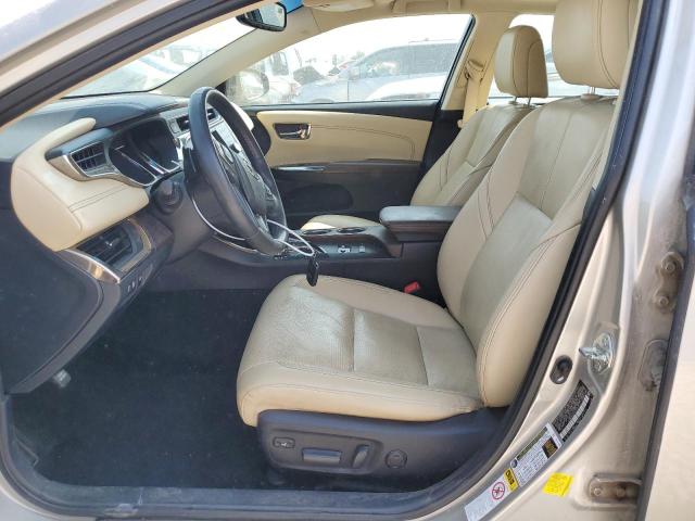 Photo 6 VIN: 4T1BK1EB4EU117613 - TOYOTA AVALON 