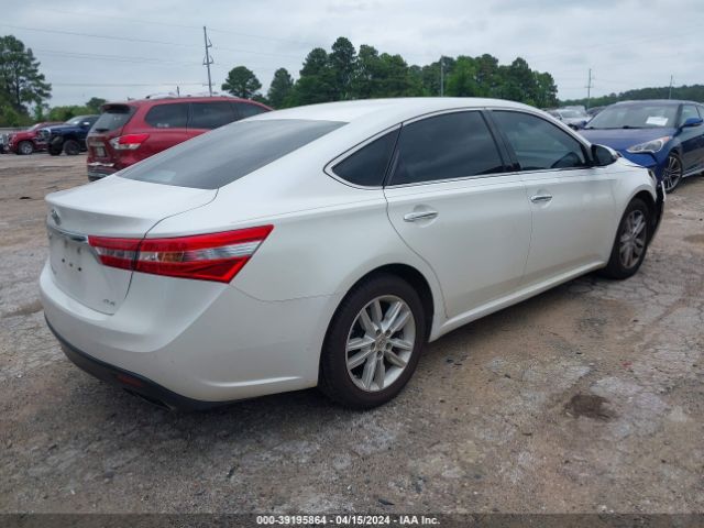 Photo 3 VIN: 4T1BK1EB4EU117918 - TOYOTA AVALON 