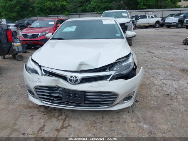 Photo 5 VIN: 4T1BK1EB4EU117918 - TOYOTA AVALON 