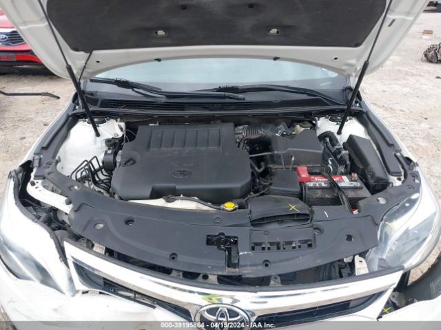 Photo 9 VIN: 4T1BK1EB4EU117918 - TOYOTA AVALON 