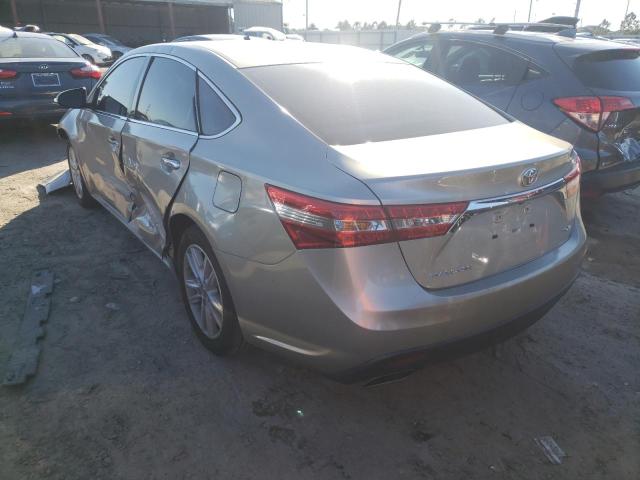 Photo 2 VIN: 4T1BK1EB4EU119135 - TOYOTA AVALON 