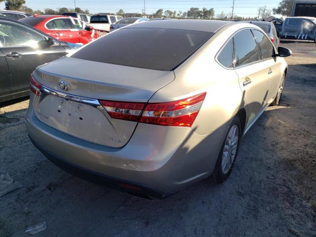 Photo 3 VIN: 4T1BK1EB4EU119135 - TOYOTA AVALON 