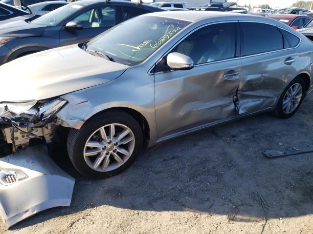 Photo 8 VIN: 4T1BK1EB4EU119135 - TOYOTA AVALON 