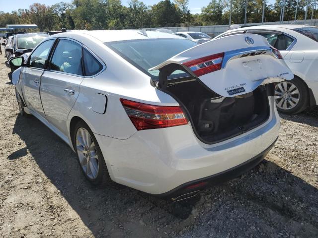 Photo 2 VIN: 4T1BK1EB4EU120852 - TOYOTA AVALON BAS 