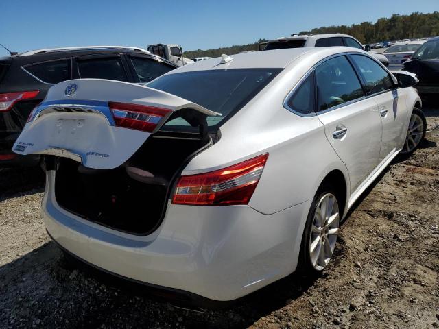 Photo 3 VIN: 4T1BK1EB4EU120852 - TOYOTA AVALON BAS 