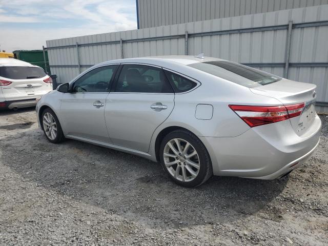 Photo 1 VIN: 4T1BK1EB4EU121855 - TOYOTA AVALON BAS 