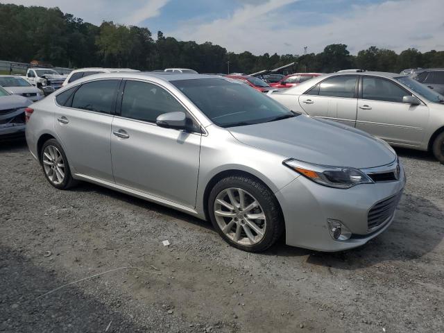 Photo 3 VIN: 4T1BK1EB4EU121855 - TOYOTA AVALON BAS 