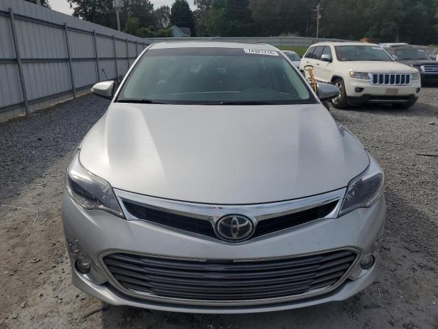 Photo 4 VIN: 4T1BK1EB4EU121855 - TOYOTA AVALON BAS 