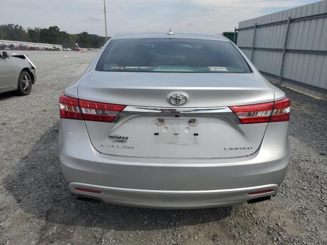 Photo 5 VIN: 4T1BK1EB4EU121855 - TOYOTA AVALON BAS 