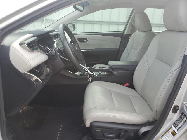 Photo 6 VIN: 4T1BK1EB4EU121855 - TOYOTA AVALON BAS 