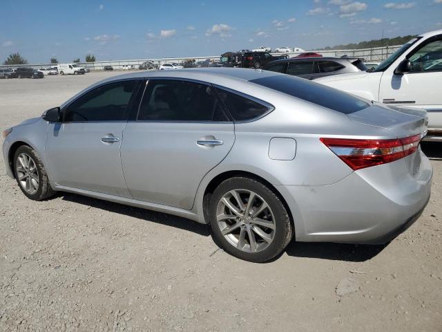 Photo 1 VIN: 4T1BK1EB4EU122276 - TOYOTA AVALON BAS 