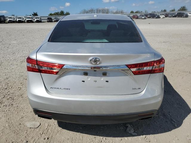 Photo 5 VIN: 4T1BK1EB4EU122276 - TOYOTA AVALON BAS 