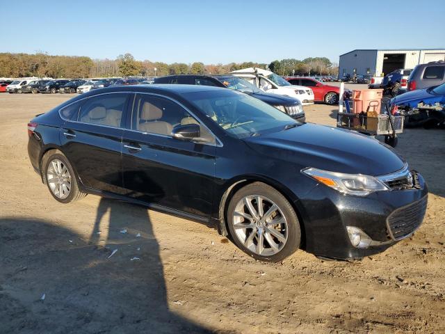 Photo 3 VIN: 4T1BK1EB4EU124514 - TOYOTA AVALON 