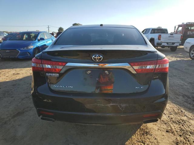 Photo 5 VIN: 4T1BK1EB4EU124514 - TOYOTA AVALON 