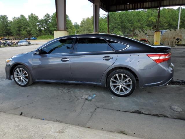 Photo 1 VIN: 4T1BK1EB4EU126523 - TOYOTA AVALON 