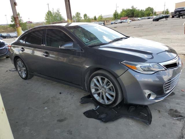 Photo 3 VIN: 4T1BK1EB4EU126523 - TOYOTA AVALON 