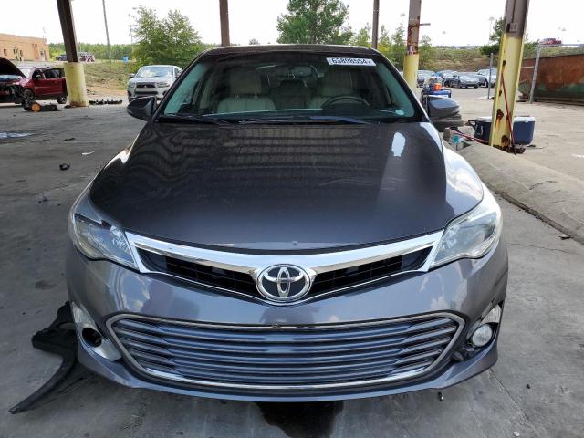 Photo 4 VIN: 4T1BK1EB4EU126523 - TOYOTA AVALON 