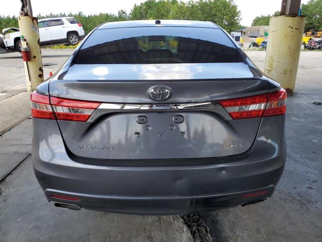 Photo 5 VIN: 4T1BK1EB4EU126523 - TOYOTA AVALON 