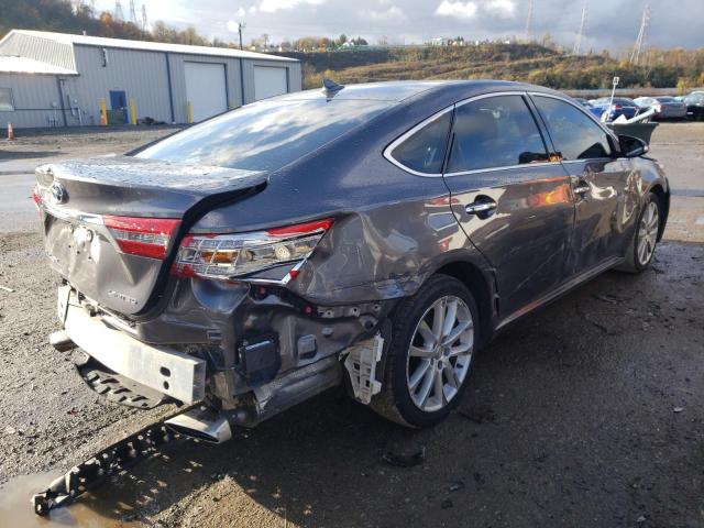 Photo 3 VIN: 4T1BK1EB4EU126988 - TOYOTA AVALON BAS 