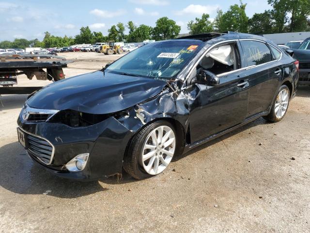 Photo 0 VIN: 4T1BK1EB4EU127560 - TOYOTA AVALON 