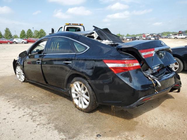 Photo 1 VIN: 4T1BK1EB4EU127560 - TOYOTA AVALON 