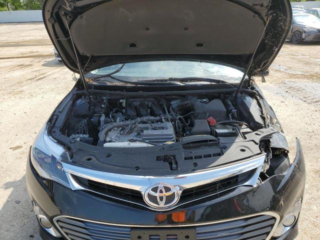 Photo 10 VIN: 4T1BK1EB4EU127560 - TOYOTA AVALON 