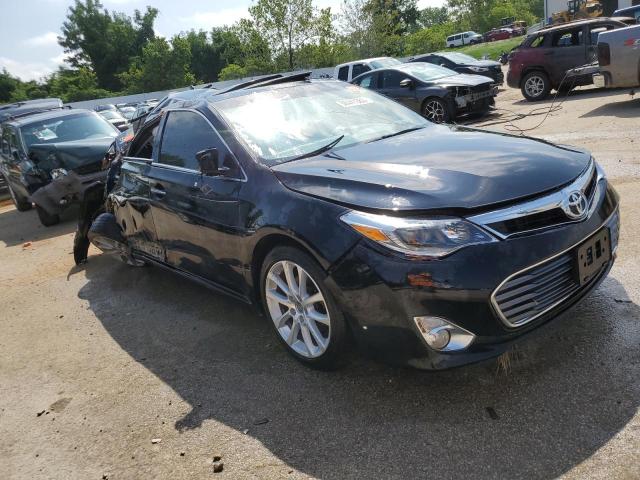 Photo 3 VIN: 4T1BK1EB4EU127560 - TOYOTA AVALON 