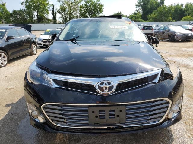 Photo 4 VIN: 4T1BK1EB4EU127560 - TOYOTA AVALON 