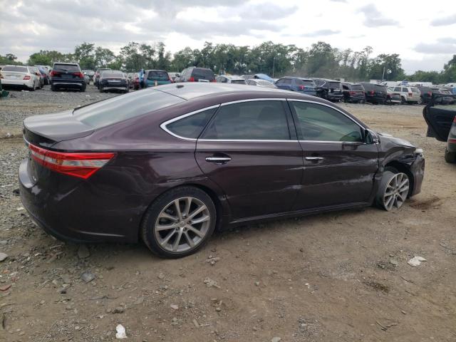 Photo 2 VIN: 4T1BK1EB4EU130913 - TOYOTA AVALON BAS 