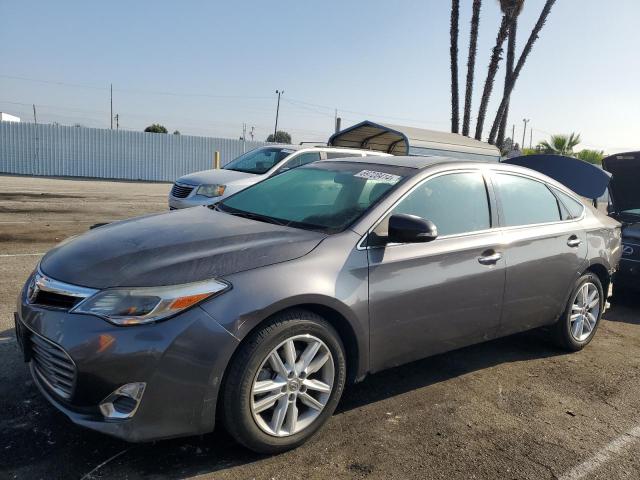 Photo 0 VIN: 4T1BK1EB4EU132578 - TOYOTA AVALON BAS 