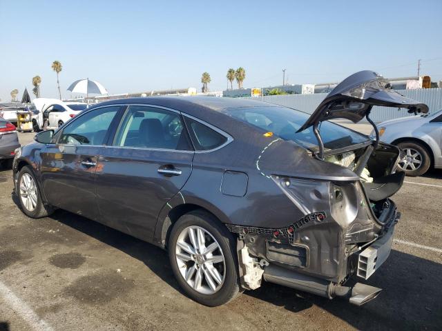 Photo 1 VIN: 4T1BK1EB4EU132578 - TOYOTA AVALON BAS 