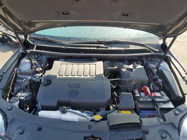 Photo 10 VIN: 4T1BK1EB4EU132578 - TOYOTA AVALON BAS 