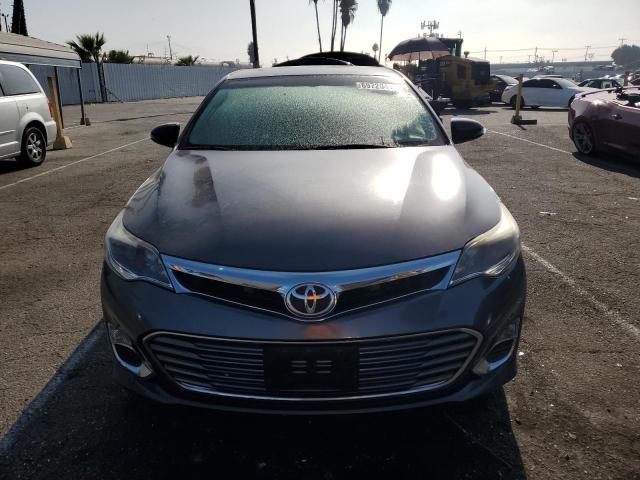 Photo 4 VIN: 4T1BK1EB4EU132578 - TOYOTA AVALON BAS 