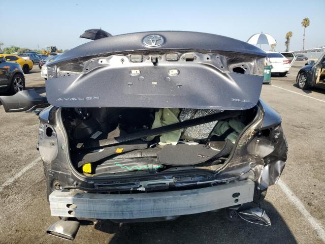 Photo 5 VIN: 4T1BK1EB4EU132578 - TOYOTA AVALON BAS 