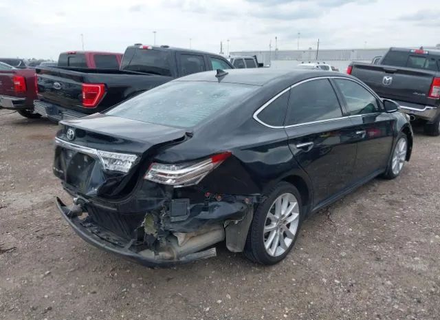 Photo 3 VIN: 4T1BK1EB4EU133214 - TOYOTA AVALON 