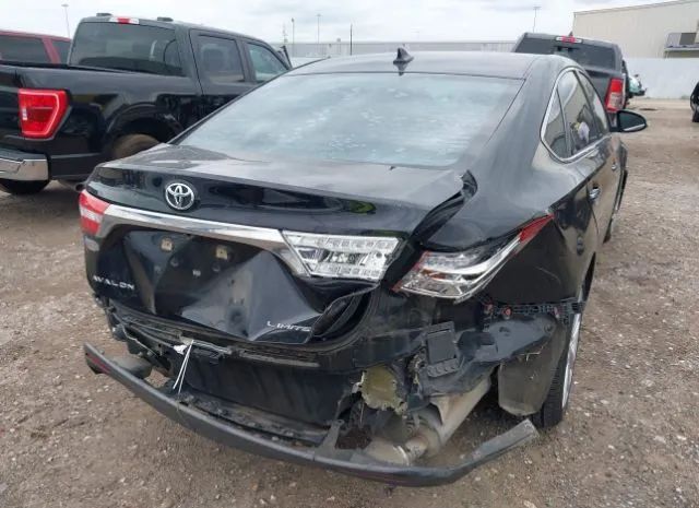 Photo 5 VIN: 4T1BK1EB4EU133214 - TOYOTA AVALON 