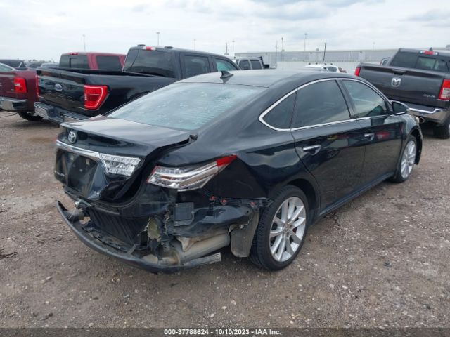 Photo 3 VIN: 4T1BK1EB4EU133214 - TOYOTA AVALON 