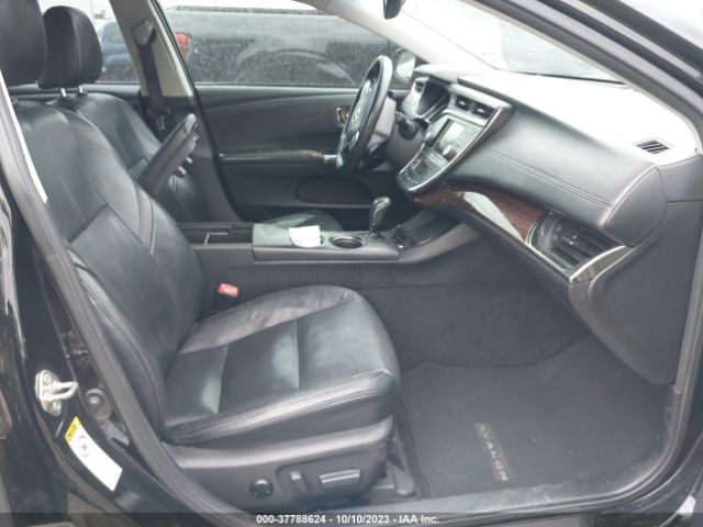 Photo 4 VIN: 4T1BK1EB4EU133214 - TOYOTA AVALON 