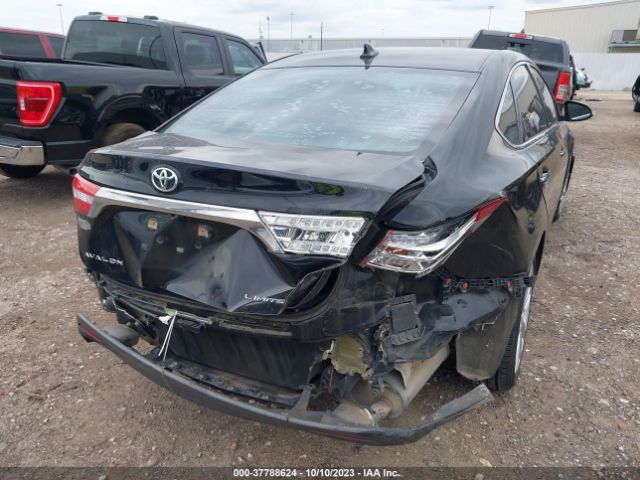 Photo 5 VIN: 4T1BK1EB4EU133214 - TOYOTA AVALON 