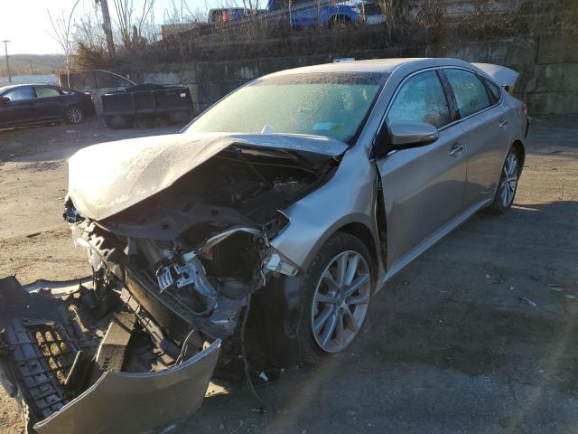 Photo 0 VIN: 4T1BK1EB4EU134234 - TOYOTA AVALON 