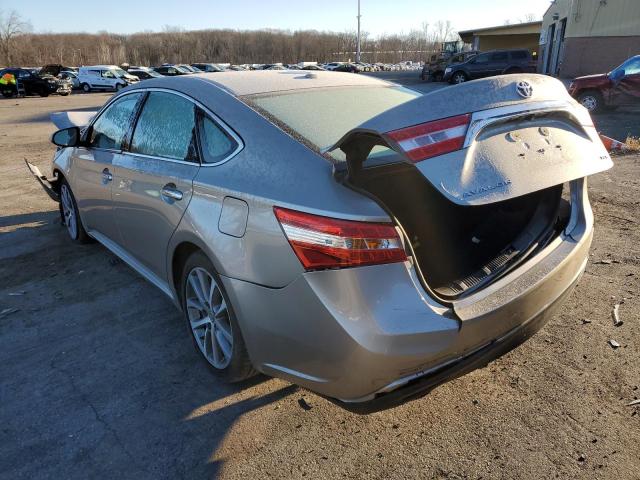 Photo 1 VIN: 4T1BK1EB4EU134234 - TOYOTA AVALON 