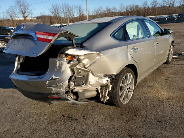 Photo 2 VIN: 4T1BK1EB4EU134234 - TOYOTA AVALON 