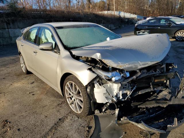 Photo 3 VIN: 4T1BK1EB4EU134234 - TOYOTA AVALON 