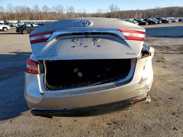 Photo 5 VIN: 4T1BK1EB4EU134234 - TOYOTA AVALON 