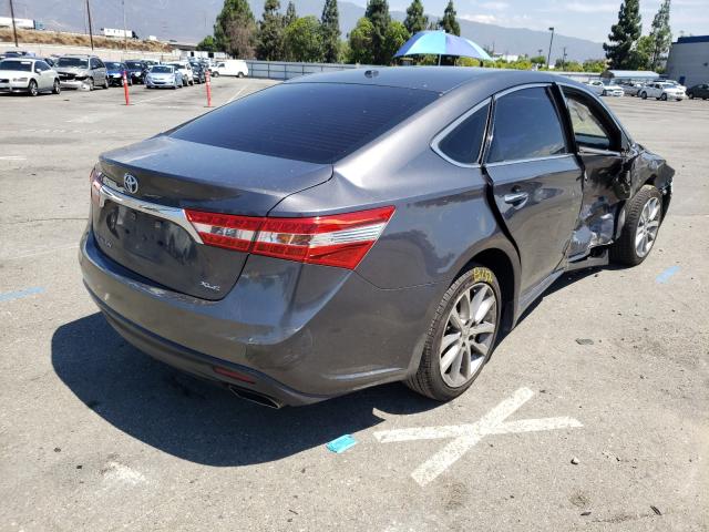 Photo 3 VIN: 4T1BK1EB4EU134816 - TOYOTA AVALON BAS 