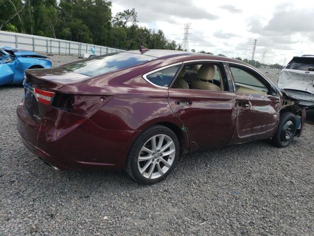 Photo 2 VIN: 4T1BK1EB4FU137331 - TOYOTA AVALON XLE 